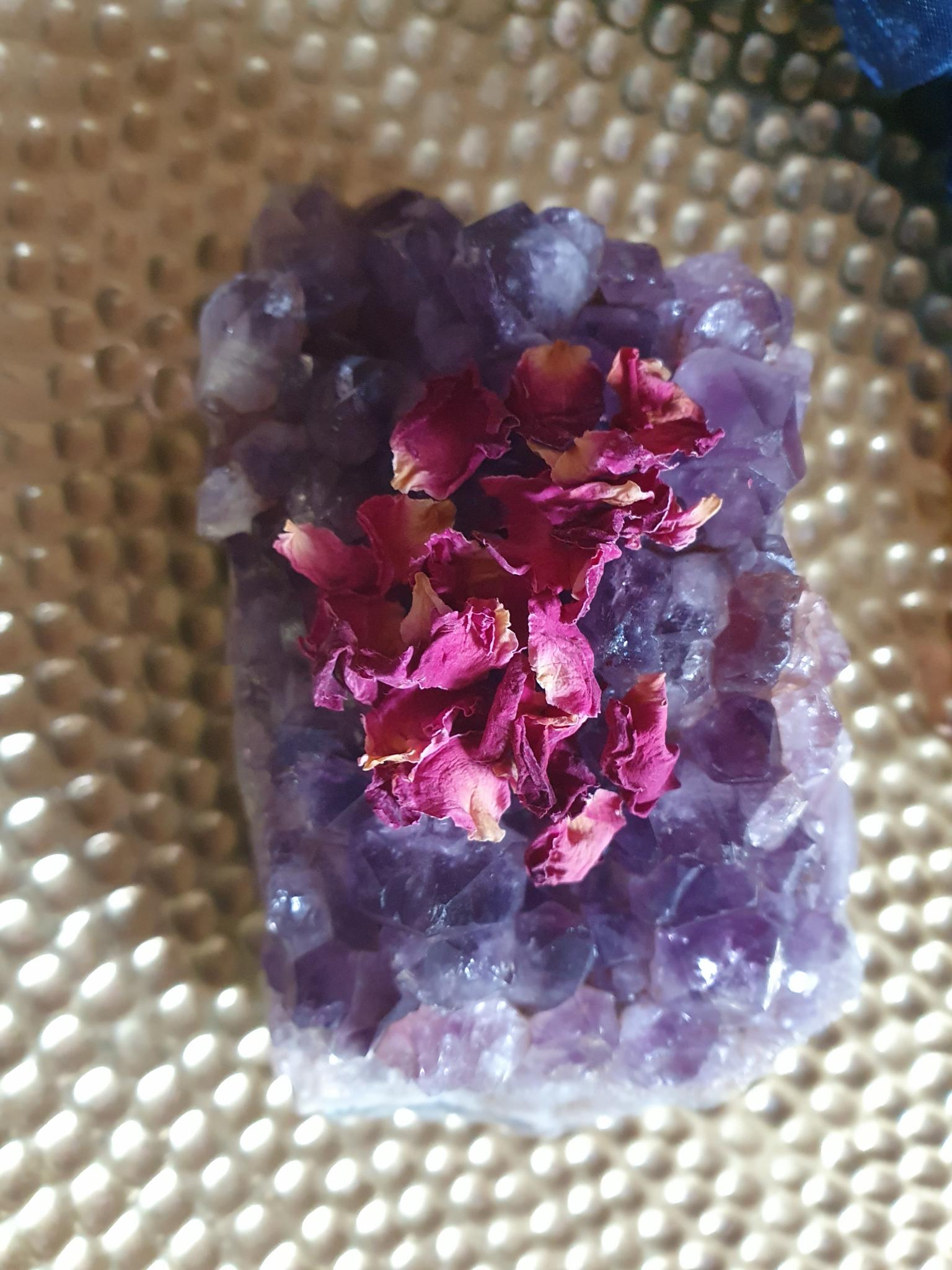 amethyst